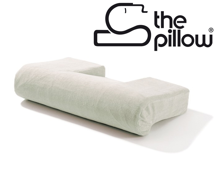 All Products - The Pillow Normal Standaard +housse