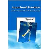Thera-Band - Aqua Fun&function Boek Engels