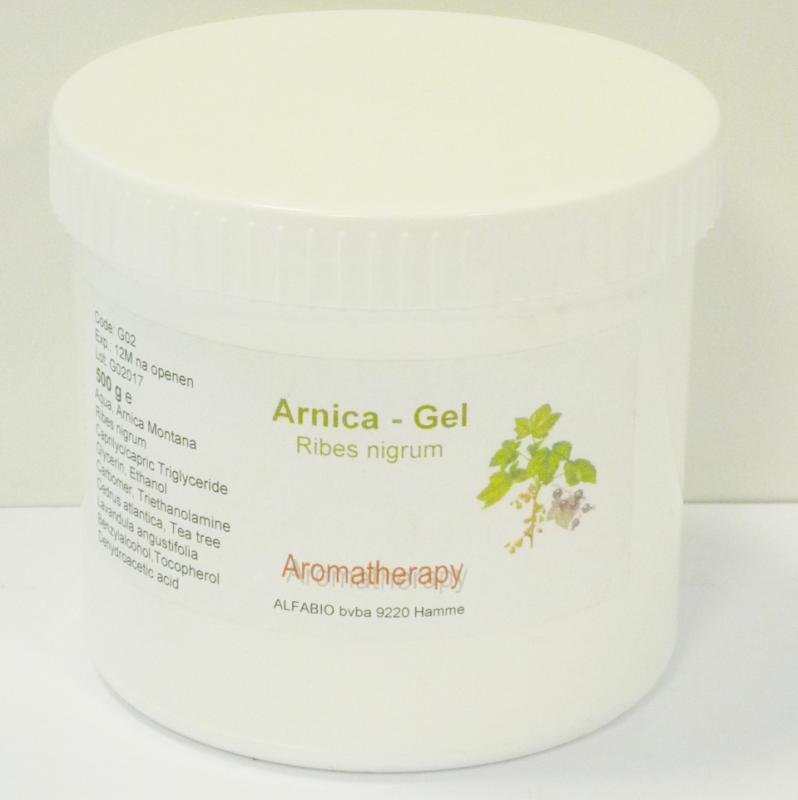 All Products - arnica gel 500 ml