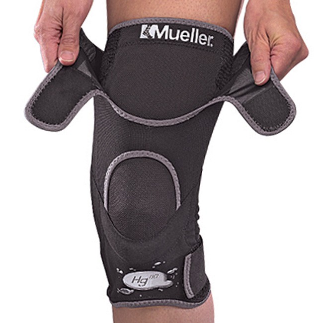 Mueller - Mueller Hg80 Knee brace - Xlarge