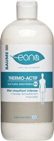 Baume Thermo actif 500ml