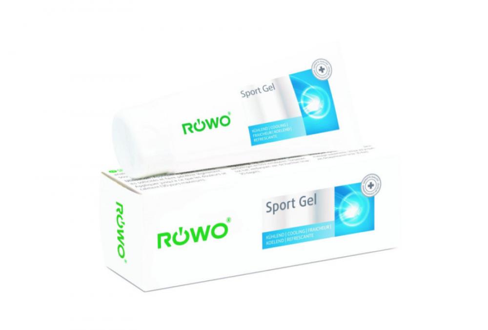Rowo Sportgel – 100ml