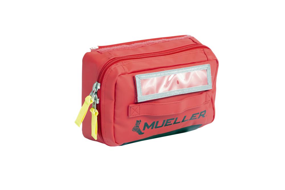 Mueller - Medikit Fill pack module - vide – 29cm x 10cm x 25cm – rouge