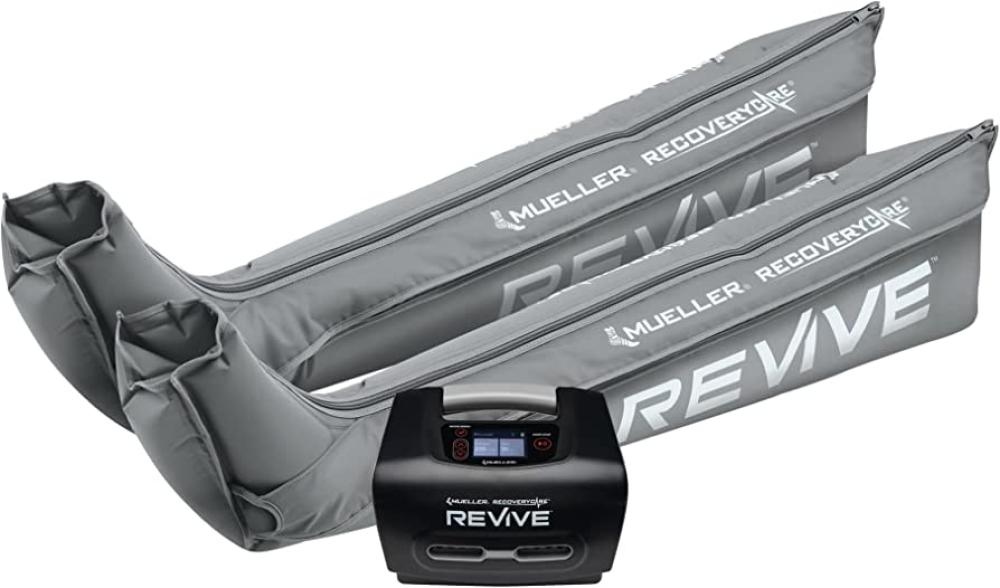 Mueller – REVIVE - M4 REVIVE Gear Pack, Full leg, Large