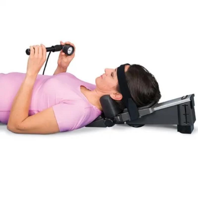 Chattanooga - SAUNDERS CERVICAL HOME TRAC DELUXE