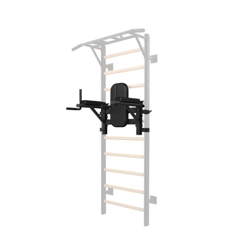 Toorx professional Dipstation voor LDX-3000 Wallbar 