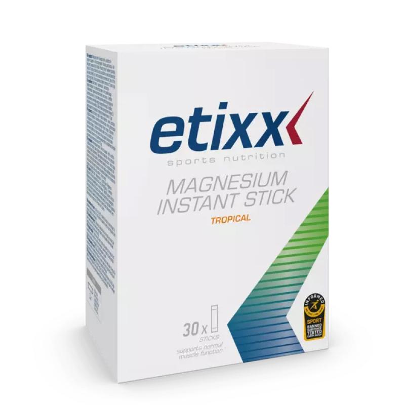 ETIXX MAGNESIUM 2000 AA 3X10 EFF. T. 