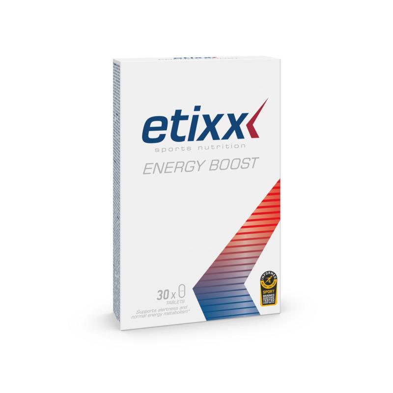 ETIXX ENERGY BOOST 30T