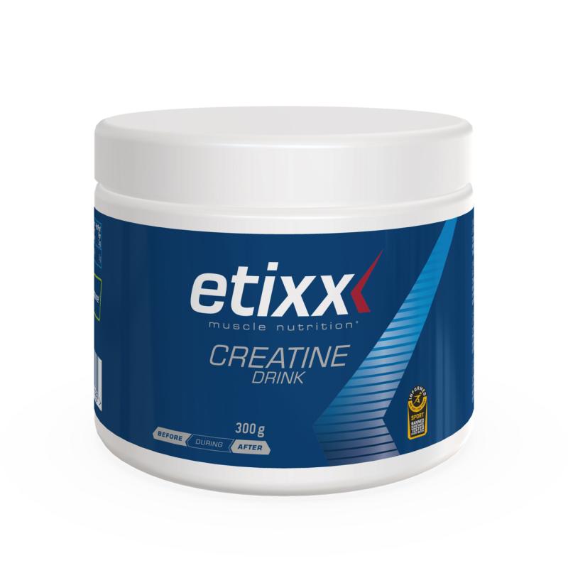 Etixx - ETIXX CREATINE CREAPURE 300G