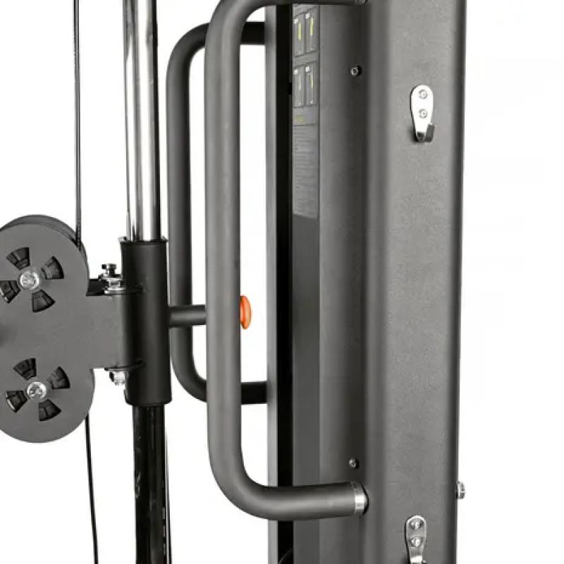 Toorx AP_Toorx_professional_CSX2000_single_pulley_–_70kg_