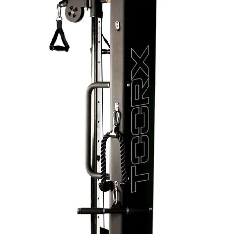 Toorx Toorx_professional_CSX2000_single_pulley_–_70kg_ALLproducts