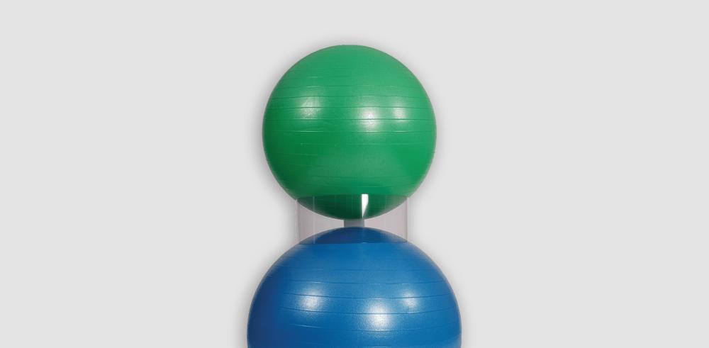 Sissel - Ball stacker -- stapelhulp   p--1