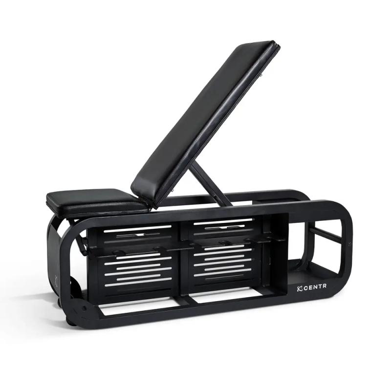 All Products - CENTR Fusion Bench