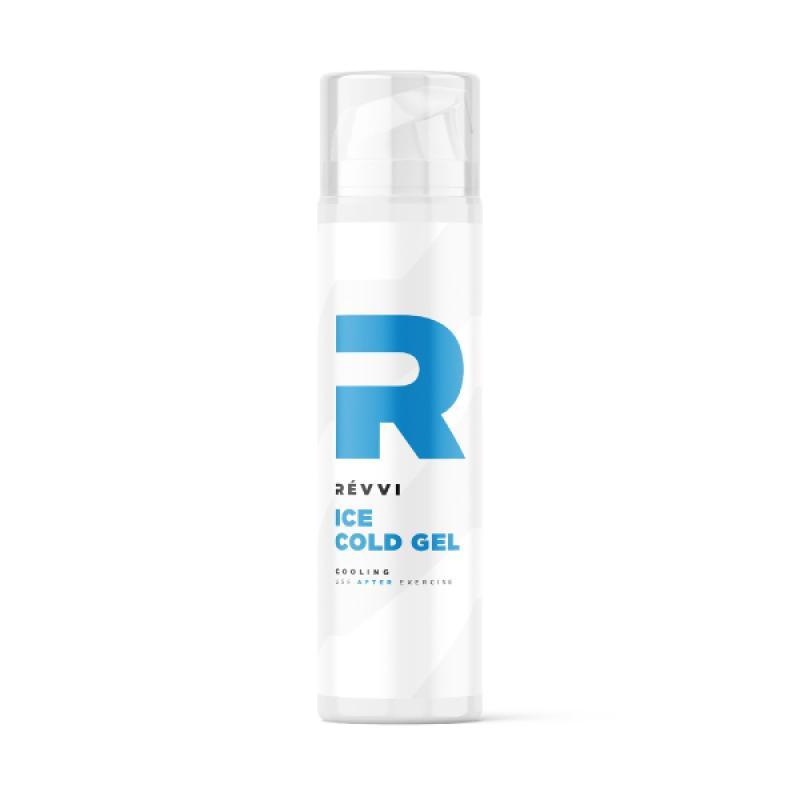 Révvi - Revvi Fast Ice COLD gel 200ml – airless pump        