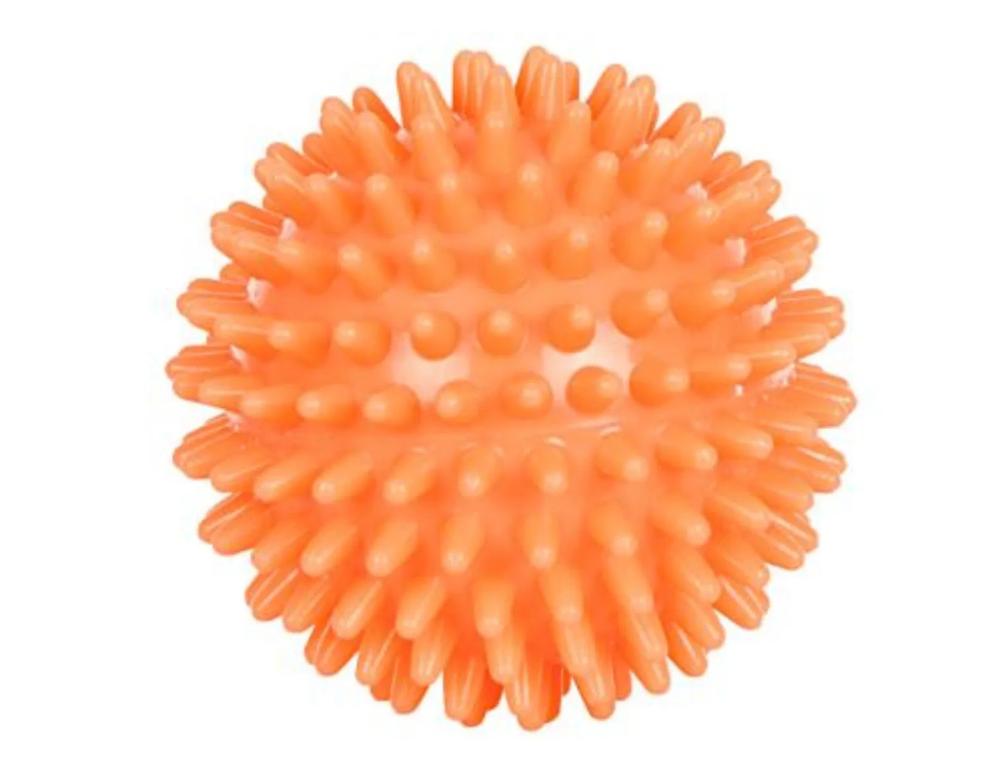 Thera-Band - Theraband - massage ball - 6cm - orange