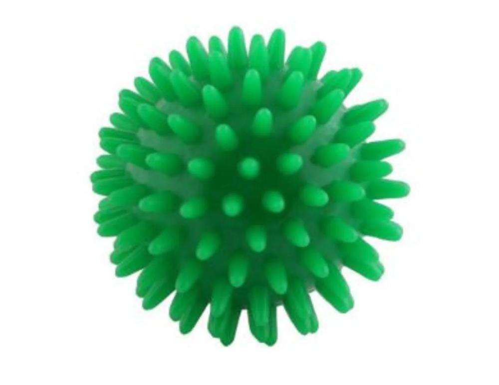 Thera-Band - Theraband - massage ball - 8cm - vert