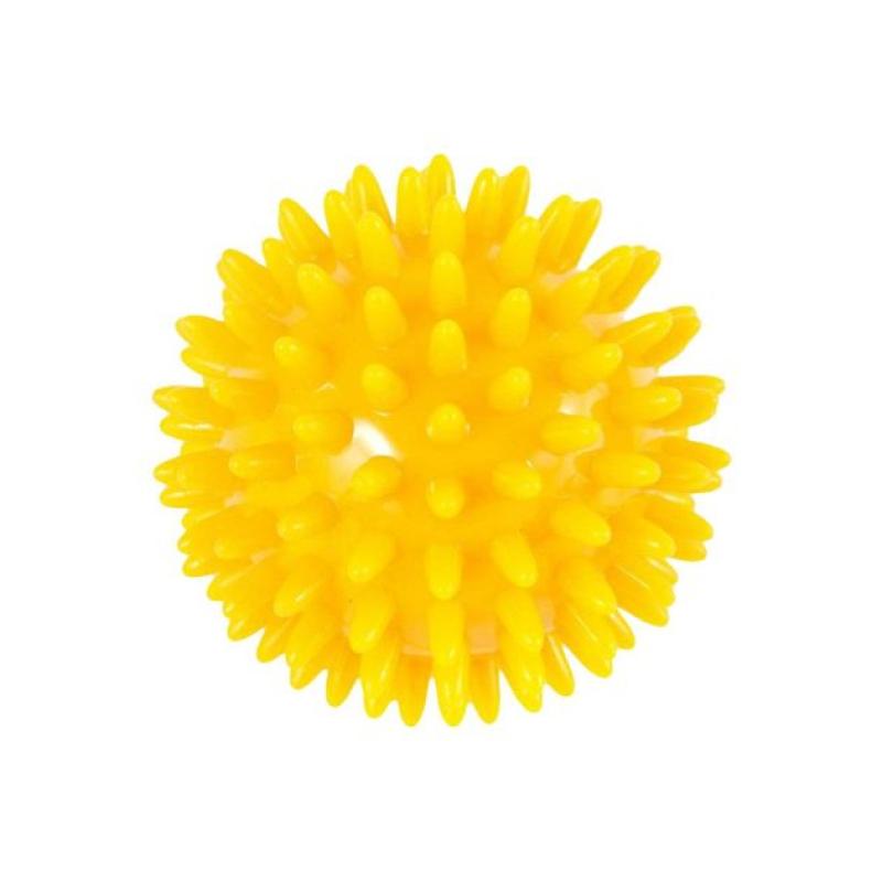 Thera-Band - Theraband - massage ball - 8cm - jaune