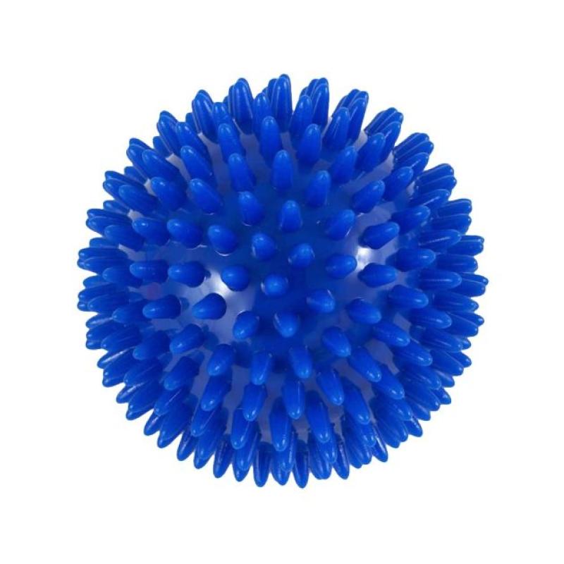 Thera-Band - Theraband - massage ball - 10cm - bleu