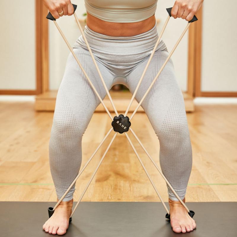 Bahe AP_Bahe__Flow_Reformer