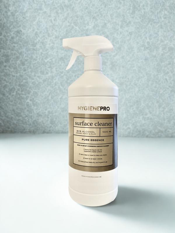 All Products - HygienePro surface cleaner  1L
