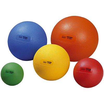 All Products - Heavymed Bal - 5kg - diameter 23cm