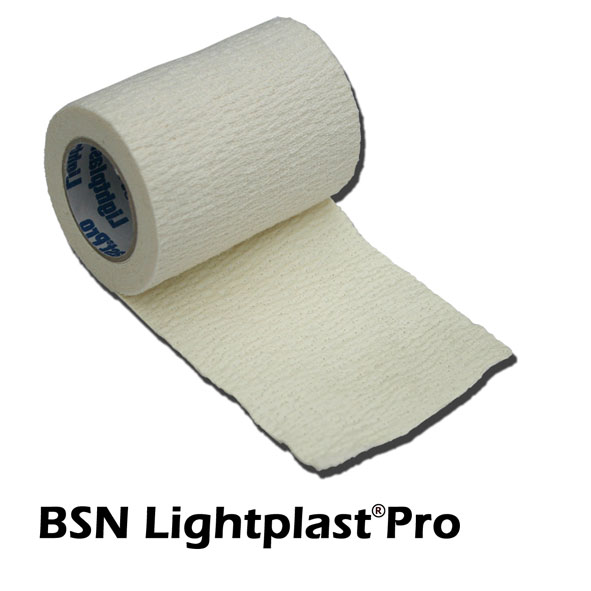 BSN medical - Lightplast Pro 7,50cm P--rouleau