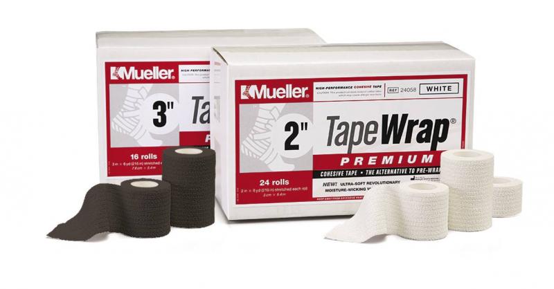 Tapewrap Premium White 7,50cm P--16