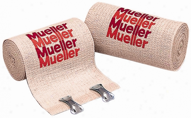 Elastic Bandage Mueller 15cm P--1