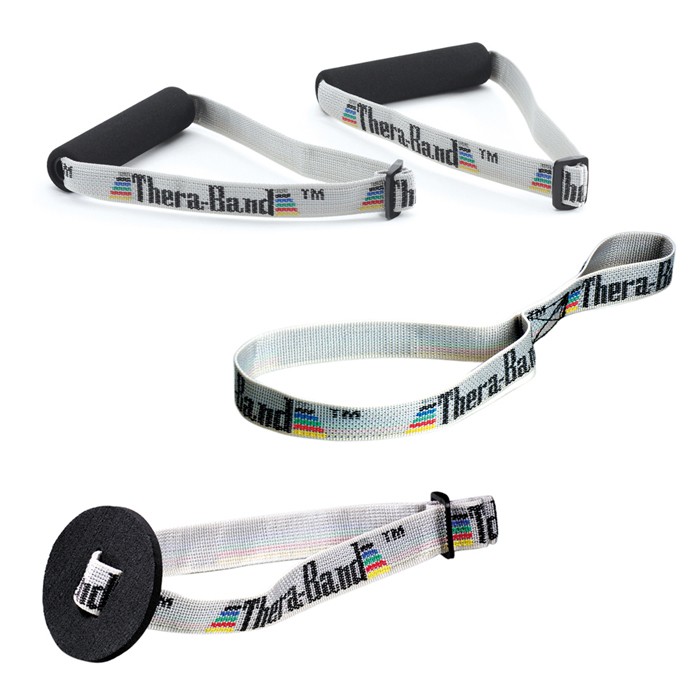 Thera-Band - Theraband Accessoires Kit