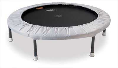 All Products - trampoline trimilin sport - belastbaarheid 120kg - 102cmx20c
