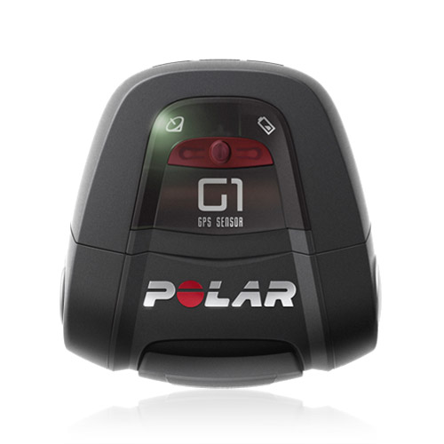 Polar - Toebehoren Polar: G1 GPS sensor