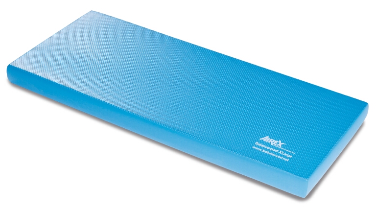 ALLproducts Airex balance pad xlarge blauw