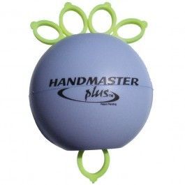 All Products - Handmaster Plus Soft Blauw