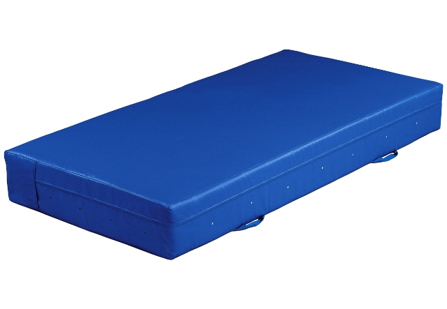 All Products - Tapis de chute bleu 200x150x25cm