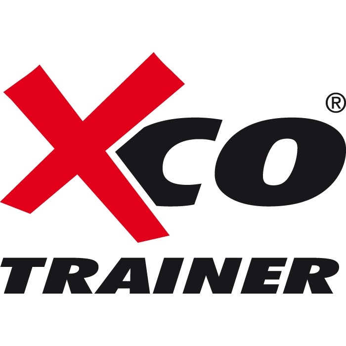 XCO-Trainer, Small, 450gram
