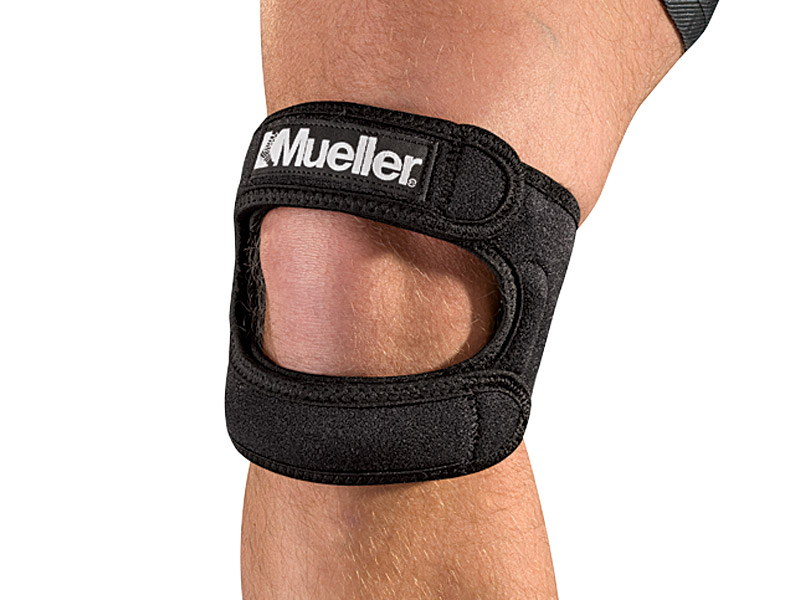 Mueller - Mueller Max Knee strap - one size