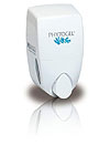 All Products - Automatische dispenser voor Phytogel sanitizer