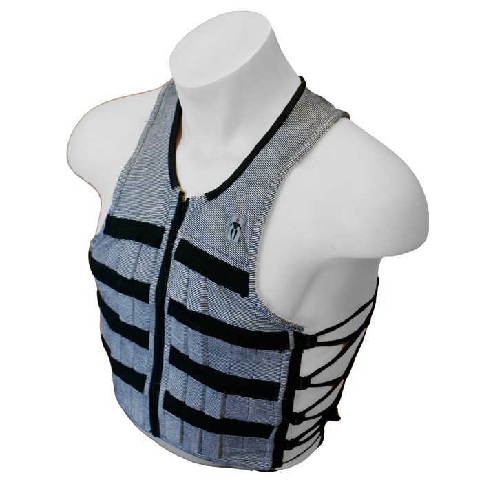 All Products - Hyper Vest Pro - small - incl. 4,5kg