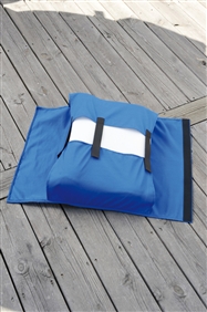 Sissel - Sissel - Orthopedic Pillow travel cover