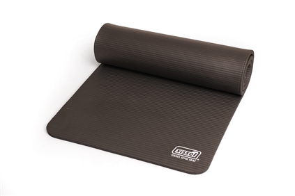 Sissel - Sissel - Gym mat - 180x60x1,5cm - grijs