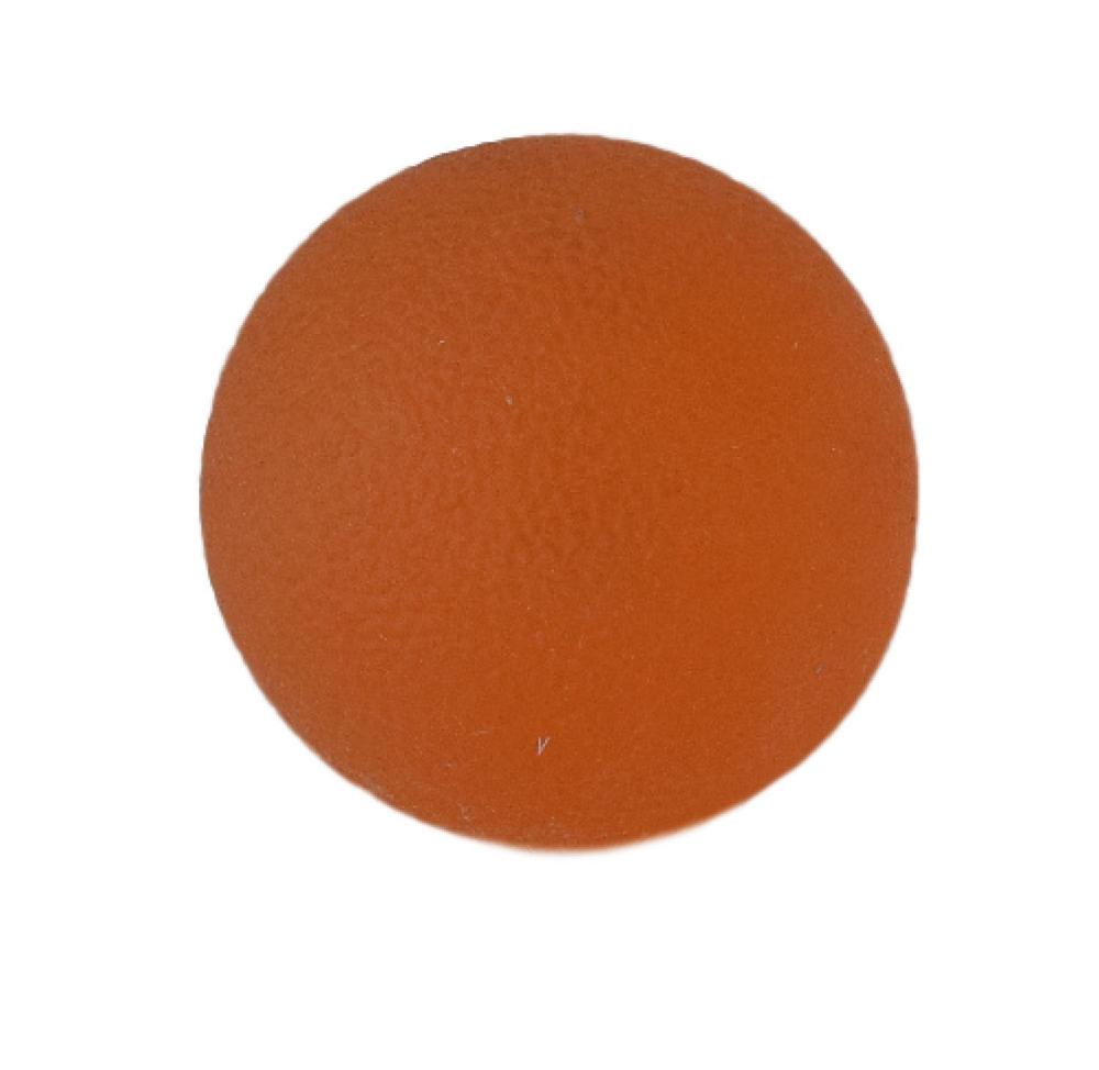 Sissel - Sissel - Press Ball - X-strong - oranje
