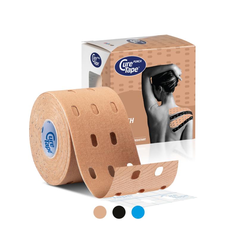 Curetape AP_CureTape_Punch__beige__5cm_x_5m__p6