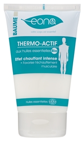 Eona - Baume Thermo actif 125ml