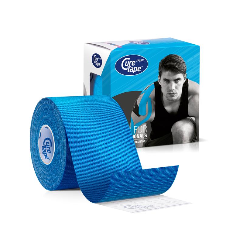 Curetape Cure_Tape_sports_blue_5cm_x_5m__per_6