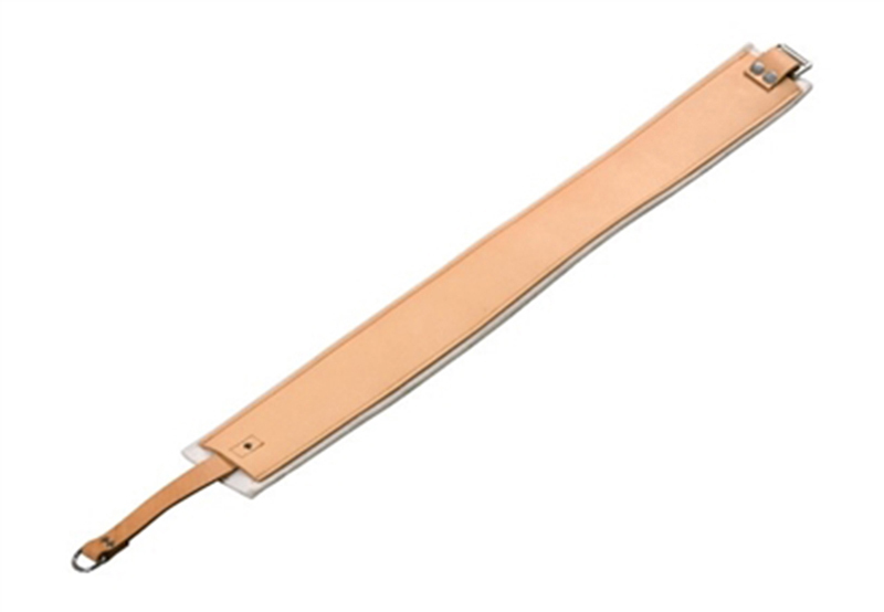 Reha Line - Accessoires RehaLine Sangle de pied rembourr e 68cm