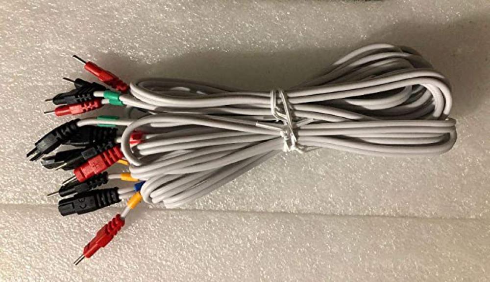 All Products - Jeu De 4 Cables 2 Poles