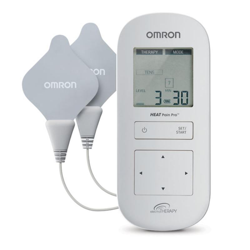 Omron - Omron Heat Tens