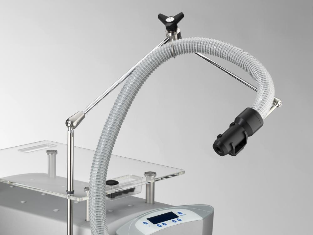 Zimmer - Acc. Zimmer Cryo 6 Physio: Holder arm for physio tube cryo 6 