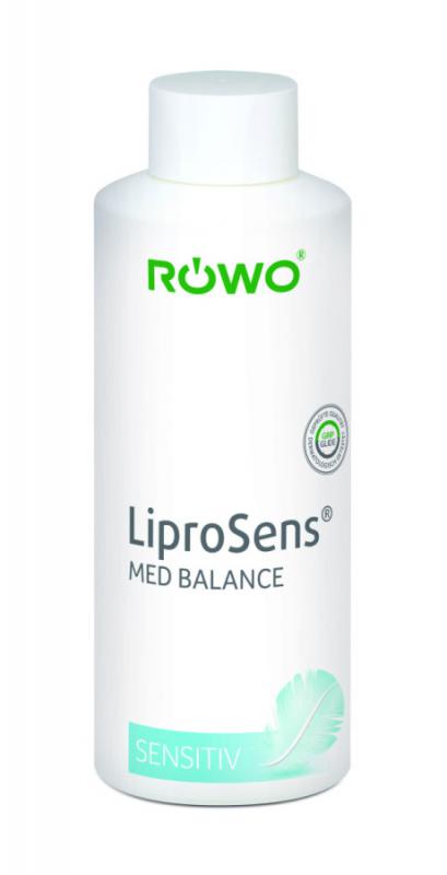 Rowo / Lavit - Rowo LiproSens Med Balance sensitiv  – 1 liter