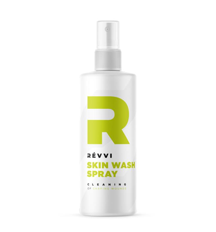 Revvi WOUND CLEANING spray – 125ml--spray                 